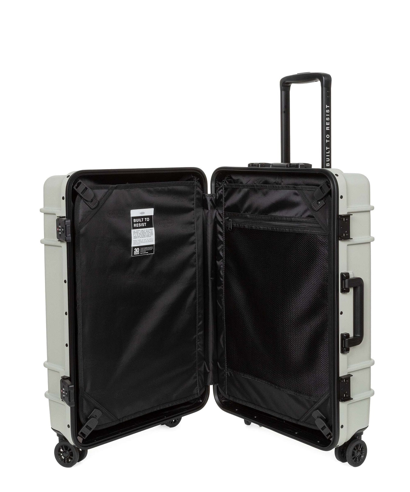 Eastpak Resist'R Case Spinner (4 wheels) sand