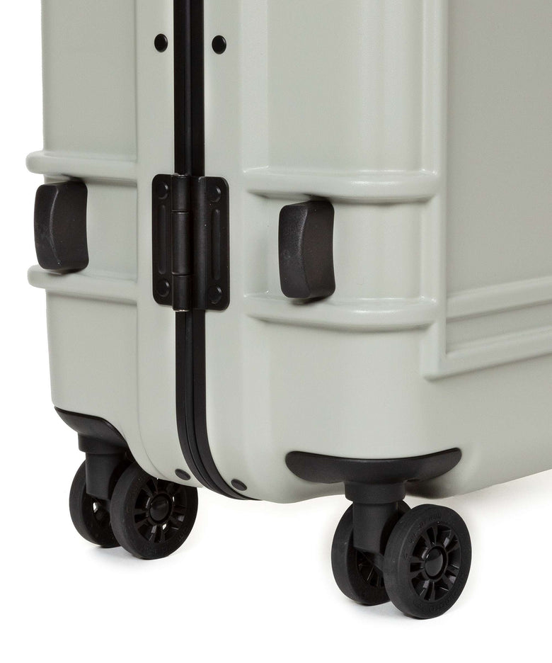 Eastpak Resist'R Case Spinner (4 wheels) sand