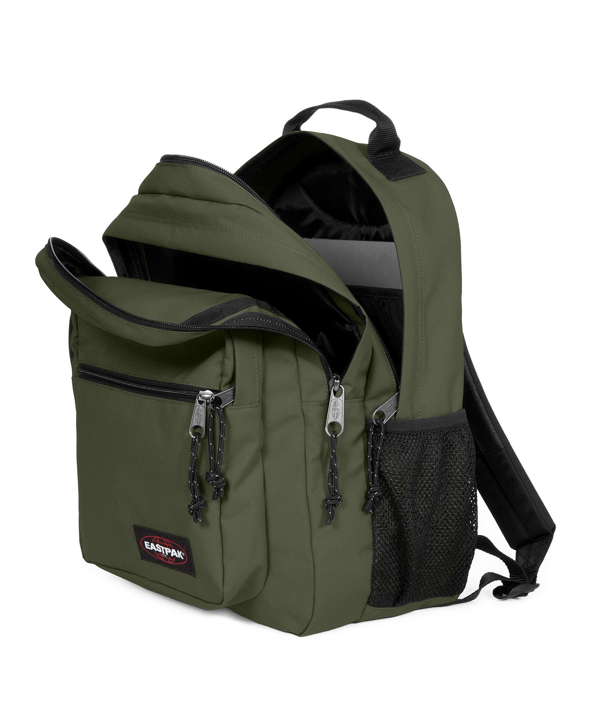 Eastpak Morius Backpack dark khaki