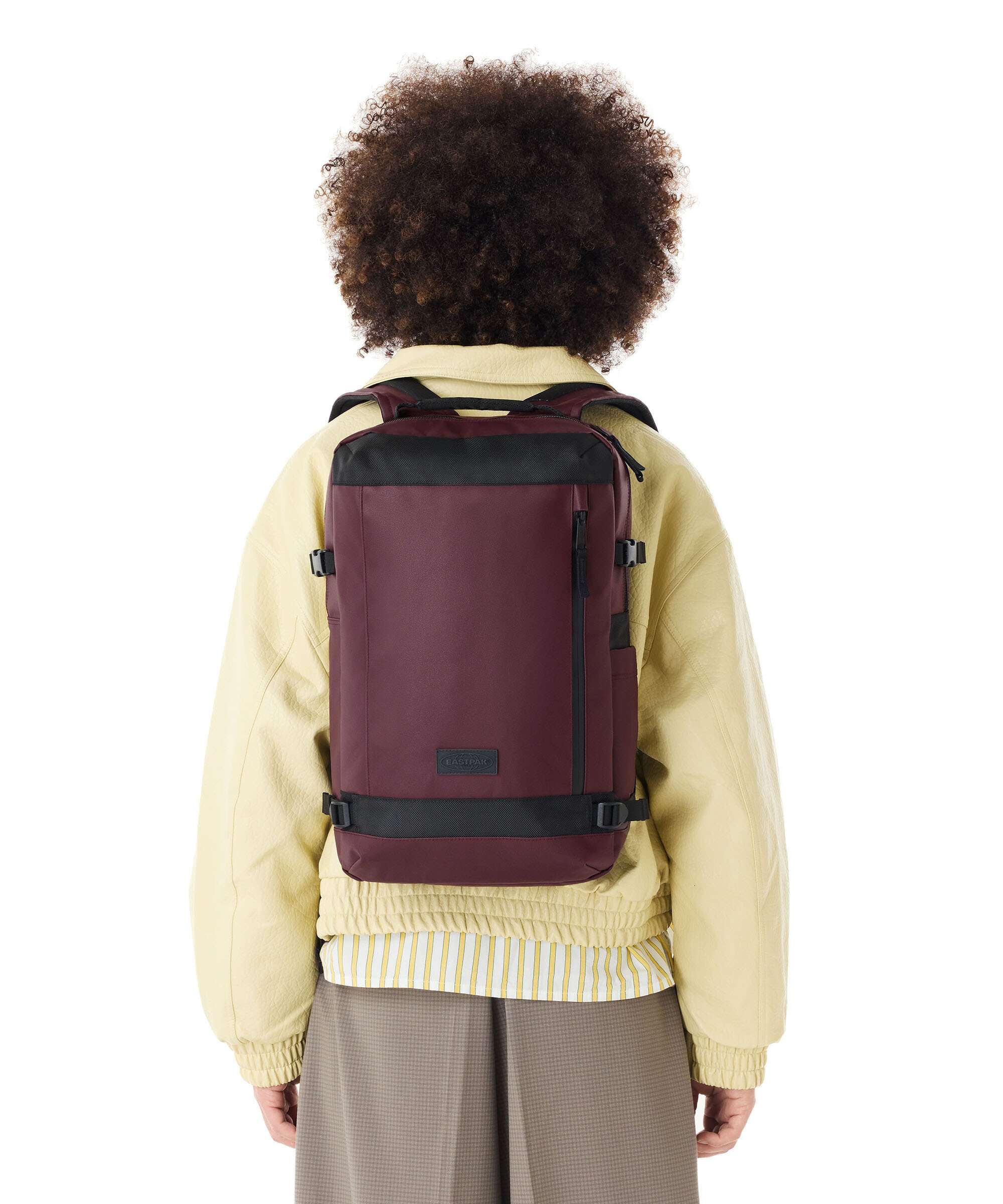 Eastpak Tecum Cnnct M Backpack fig