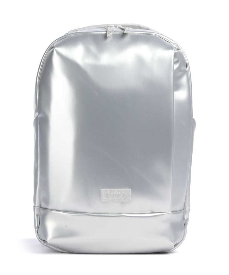 Eastpak CNNCT Tecum Backpack silver