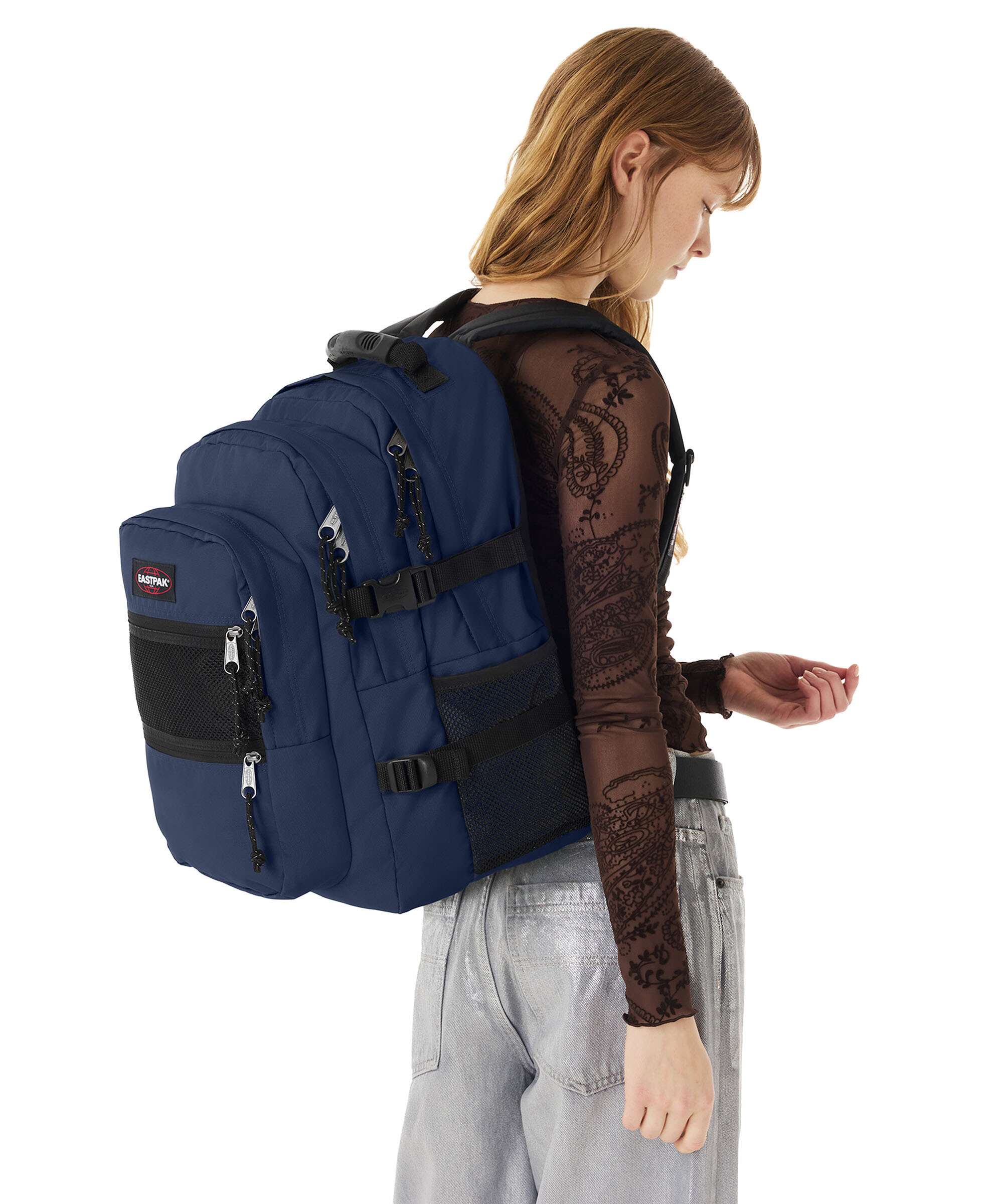 Eastpak Suplyer Backpack nighttime navy