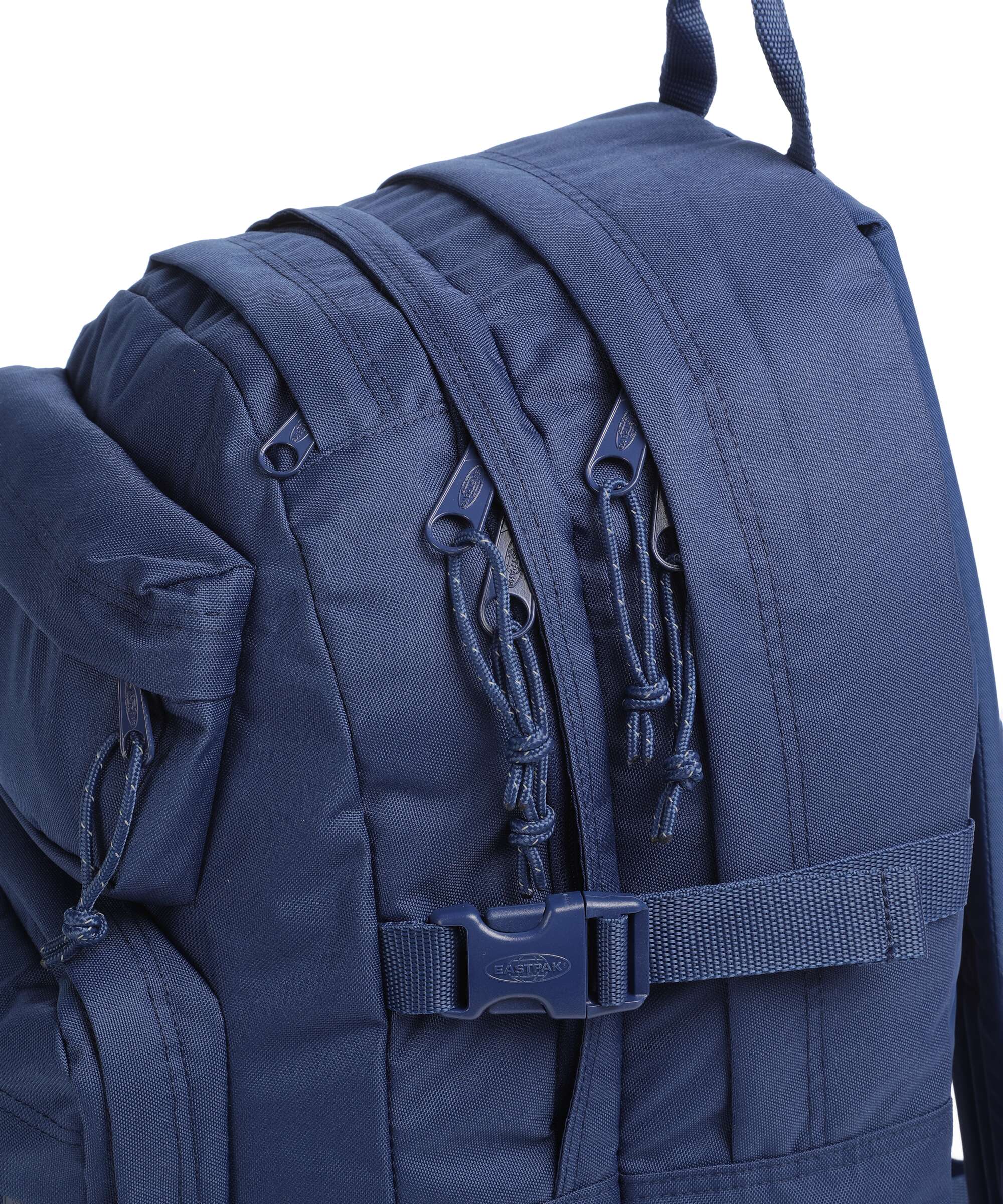 Eastpak DBL Pro Backpack nighttime navy