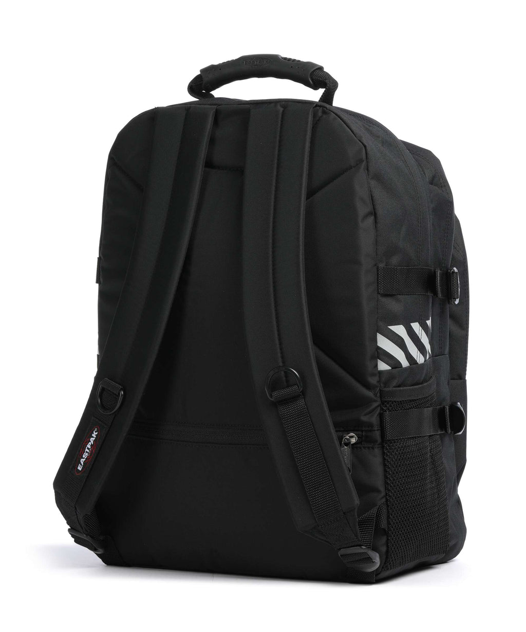 Eastpak Suplyer Backpack black