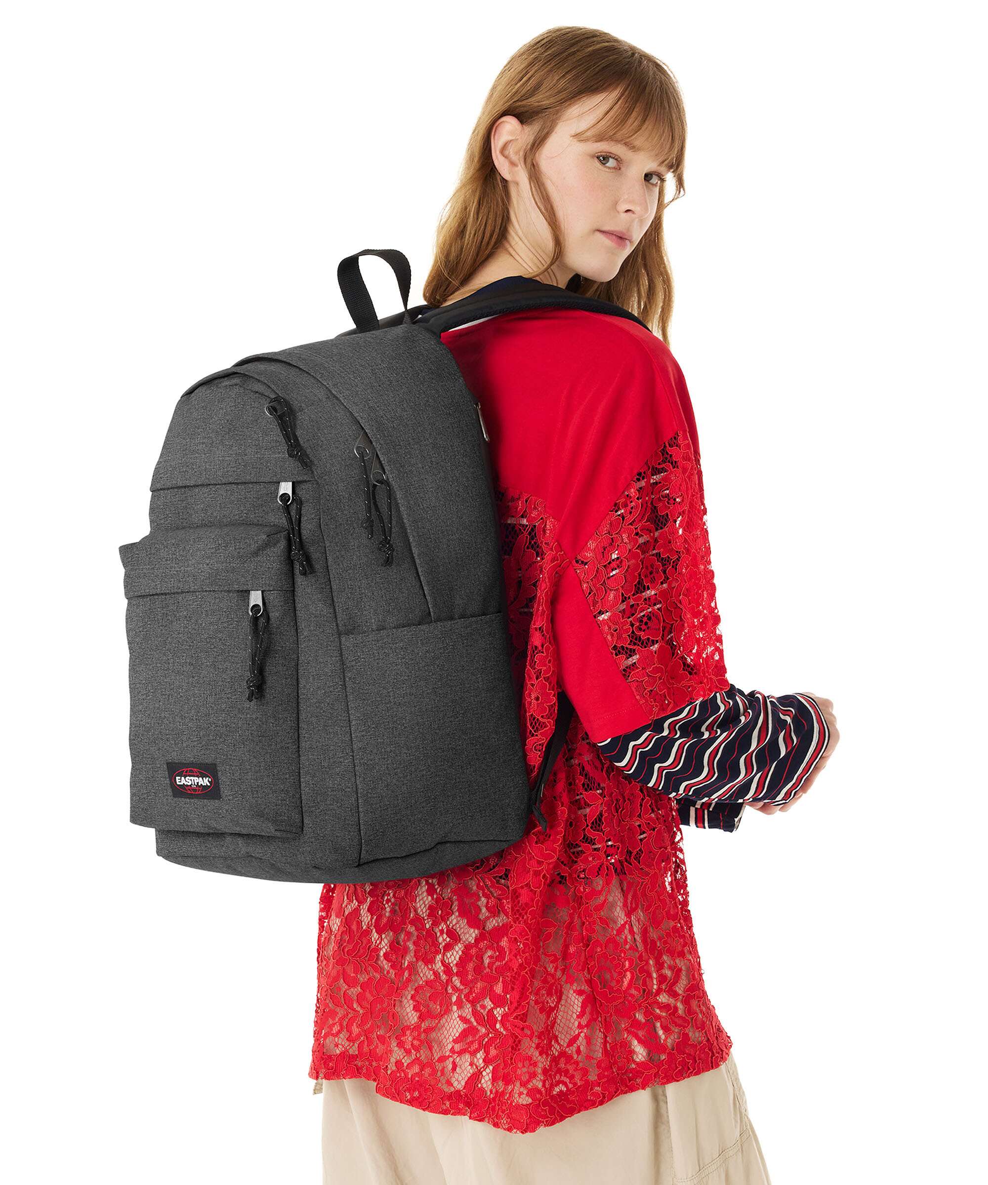 Eastpak Day Pak'R Pro Core Backpack black denim