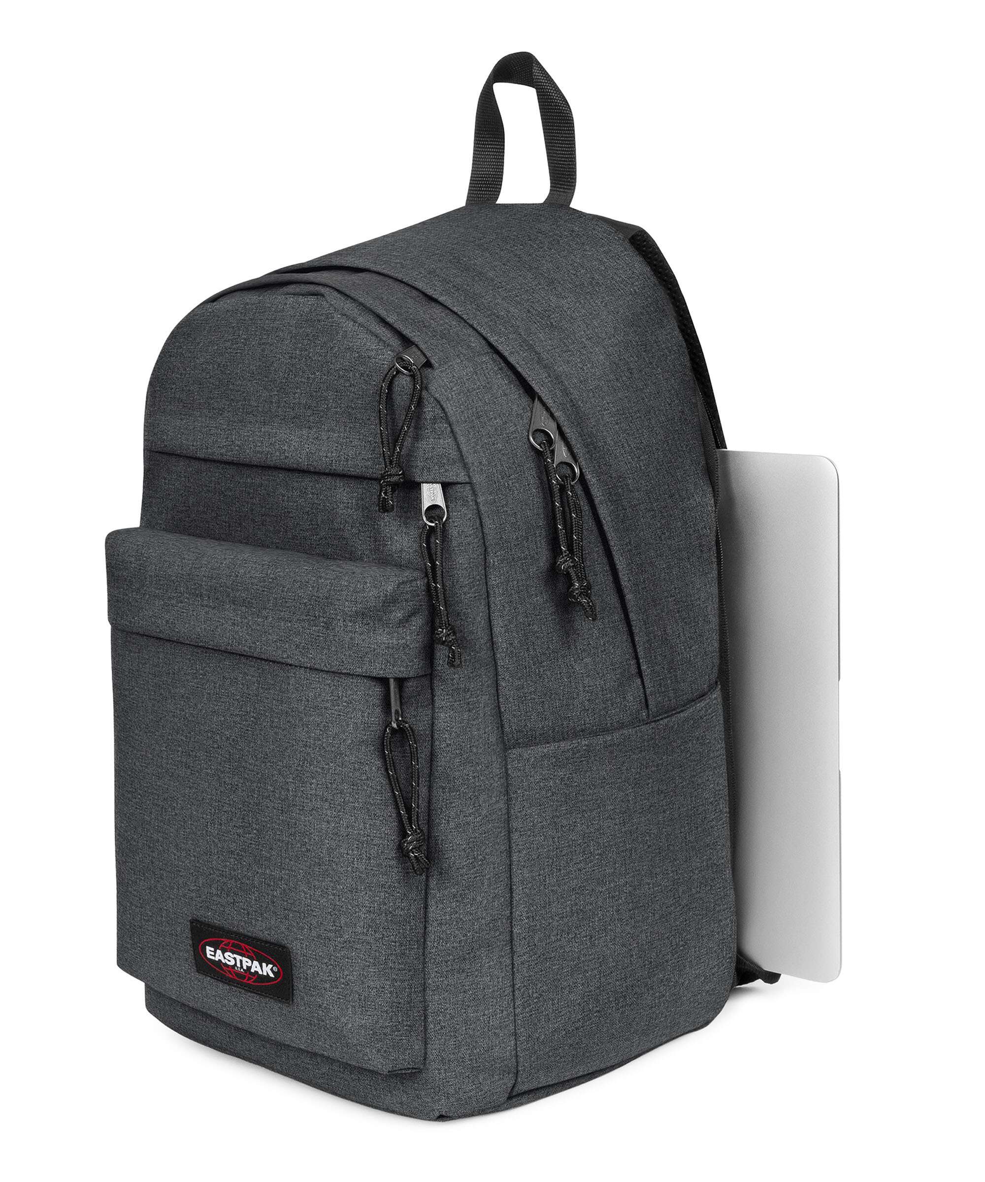Eastpak Day Pak'R Pro Core Backpack black denim