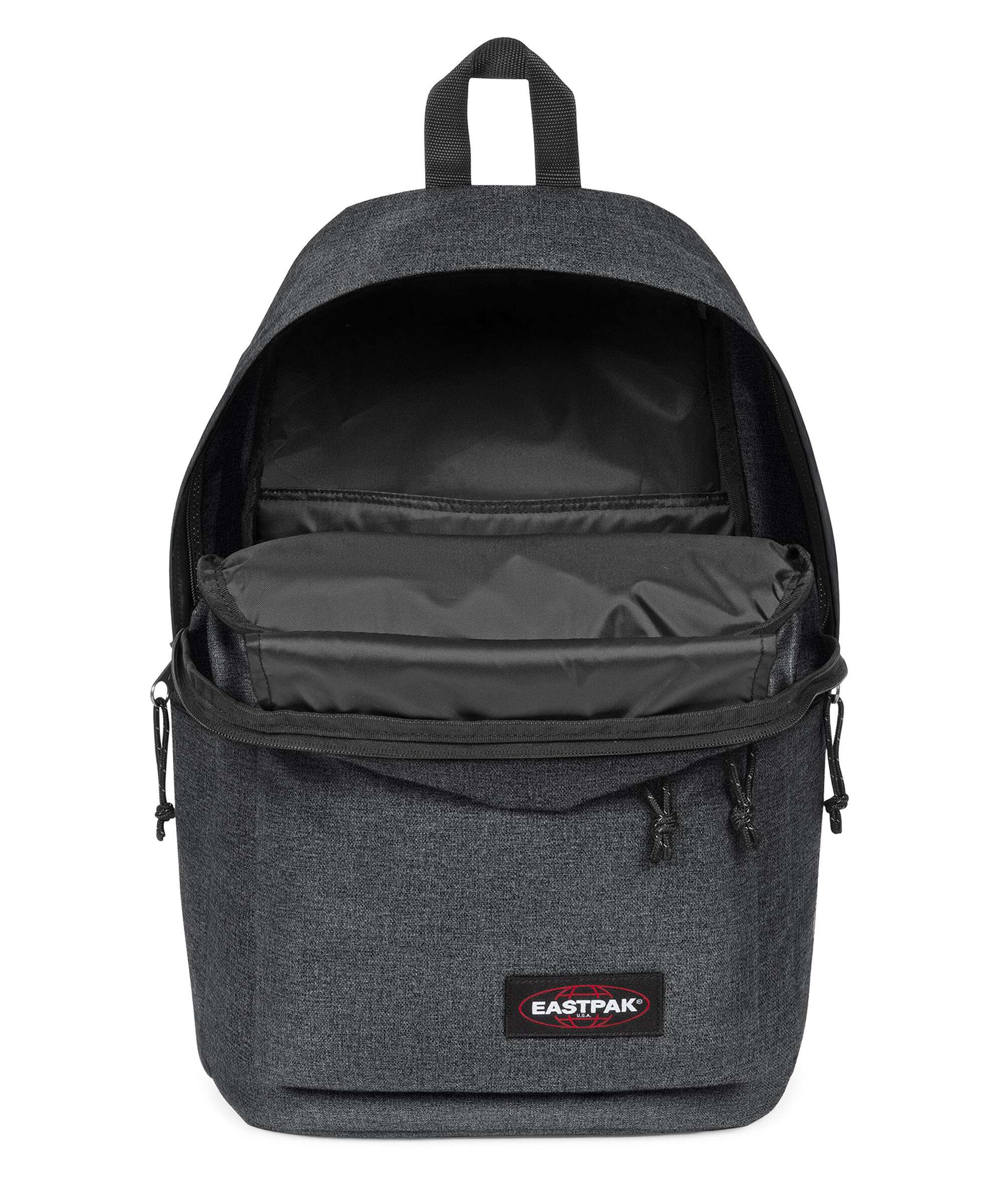 Eastpak Day Pak'R Pro Core Backpack black denim