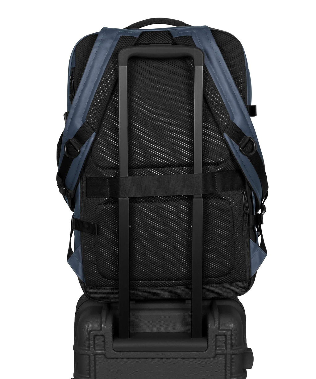 Eastpak Travelpack Top Travel backpack cnnct admiral