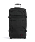Eastpak Transit'R Plus Core M Travel bag with wheels black
