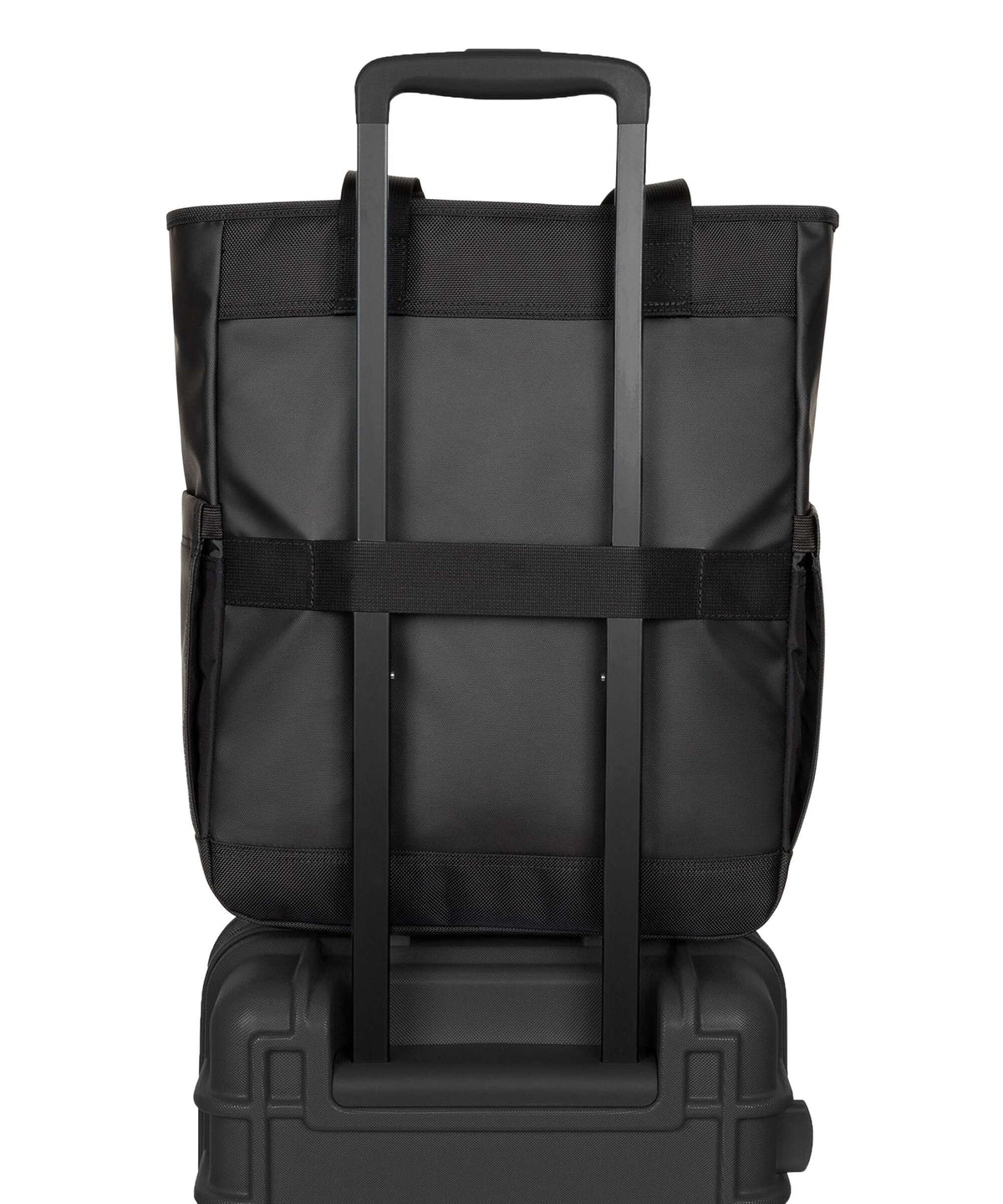 Eastpak CNNCT Tote bag black