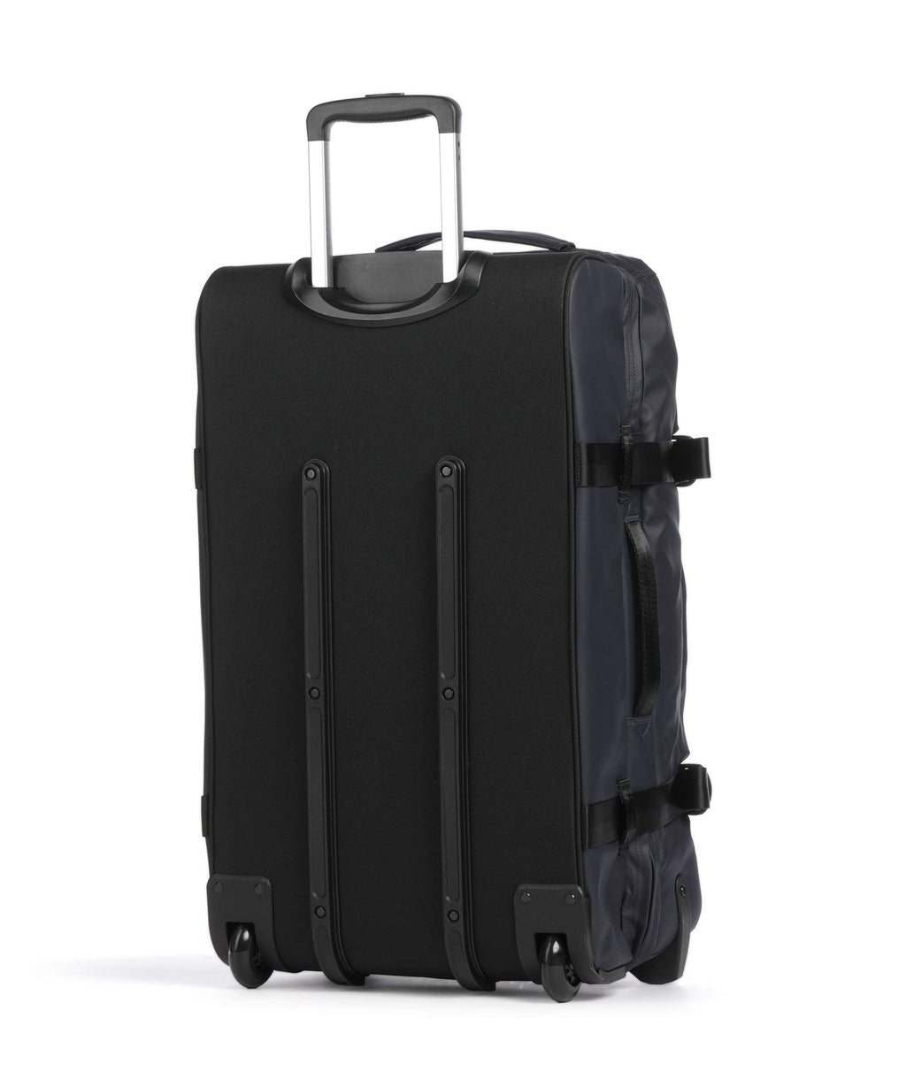 Eastpak Transit'R Plus M Travel bag with wheels tarp navy