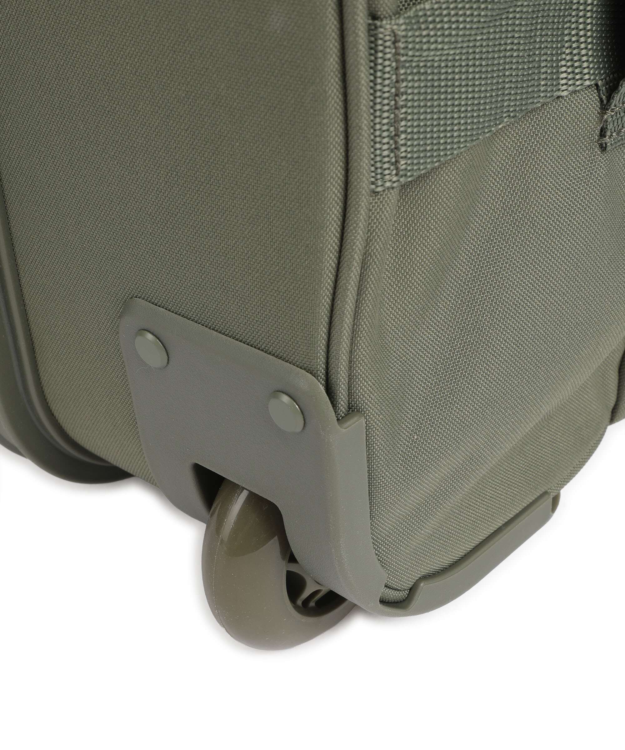 Eastpak Transit'R Plus Mono M Travel bag with wheels khaki