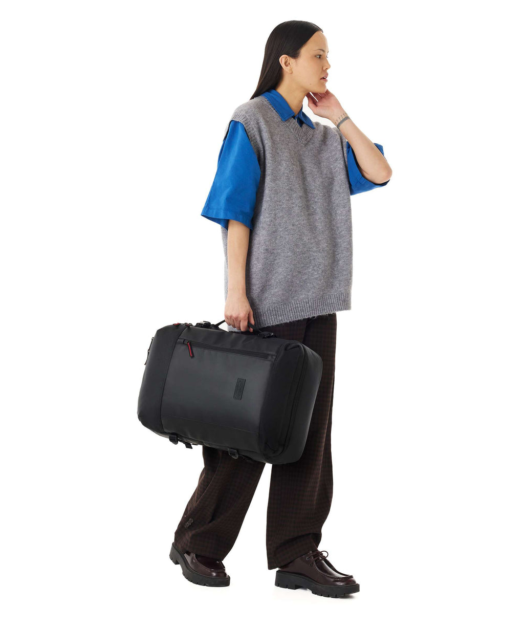 Eastpak Travelpack Top Travel backpack cnnct black