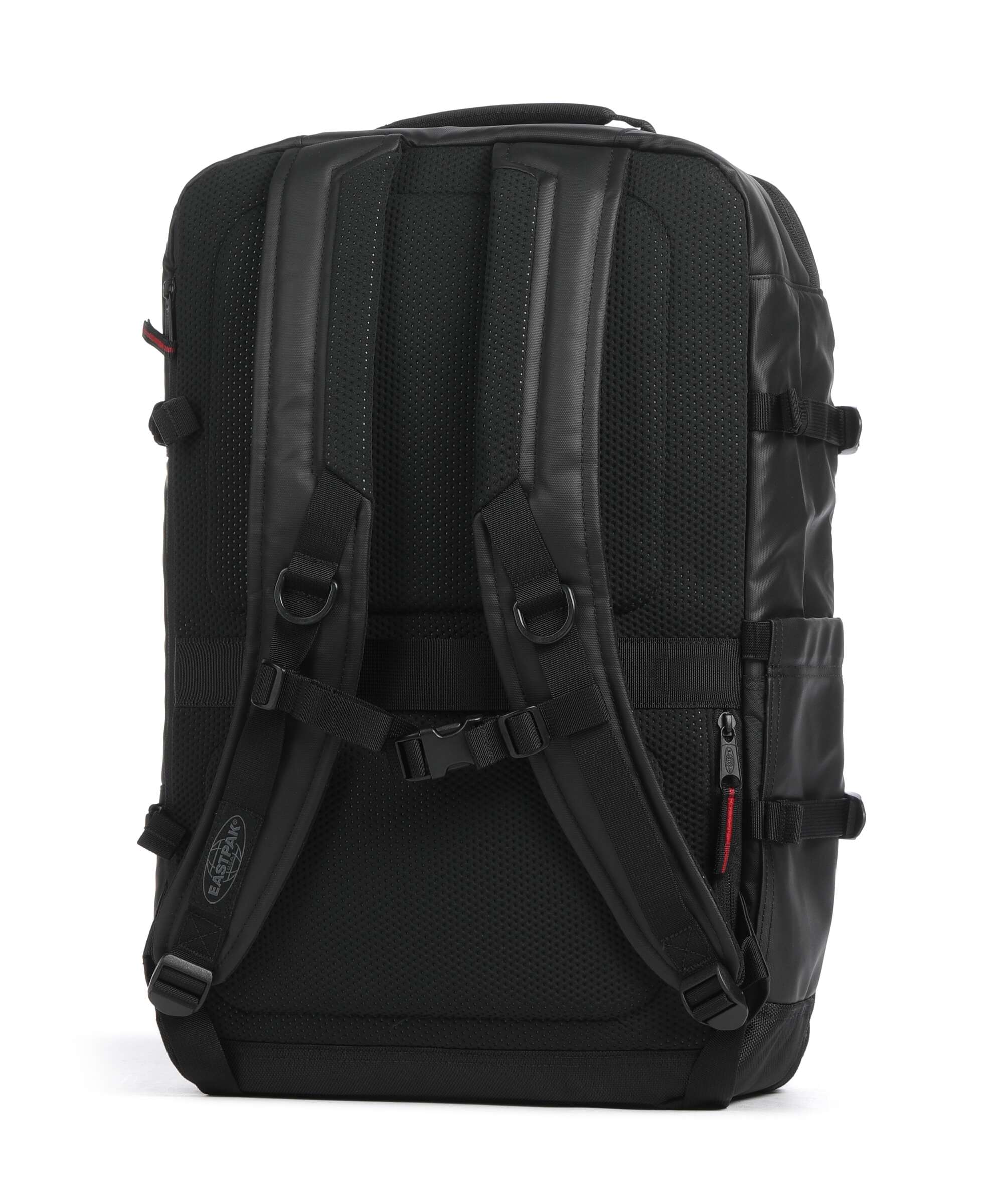 Eastpak Travelpack Top Travel backpack cnnct black