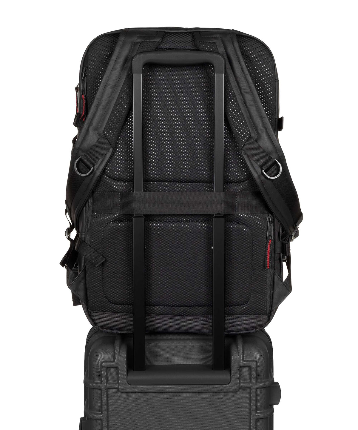 Eastpak Travelpack Top Travel backpack cnnct black