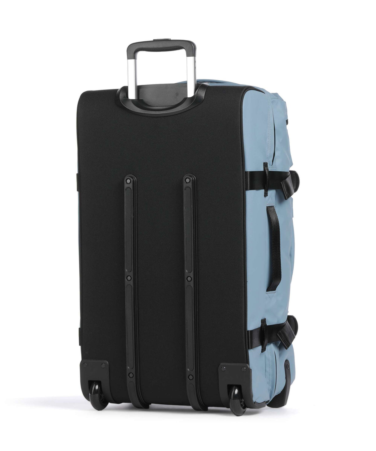Eastpak Transit'R Plus M Travel bag with wheels tarp dust blue