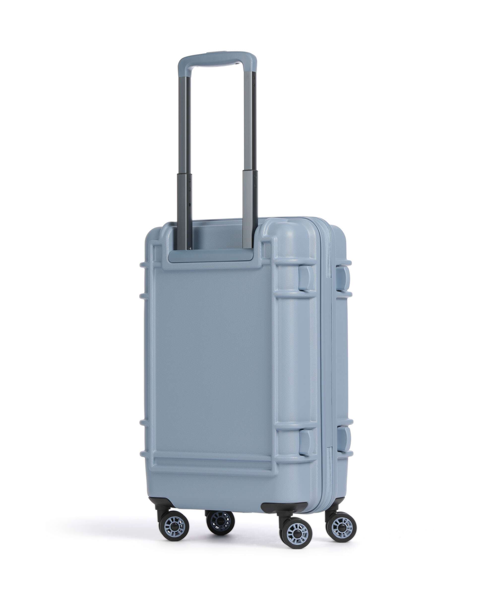 Eastpak Resist'R Mono Cabin Spinner (4 wheels) blue