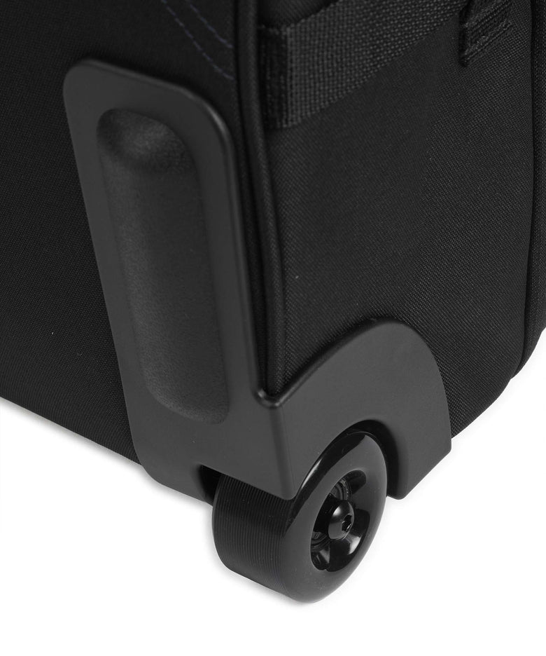 Eastpak Transit'R Pro Core M Travel bag with wheels navy/pro coated
