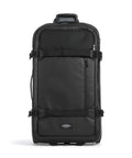 Eastpak Transit'R Pro L Travel bag with wheels black/pro coated
