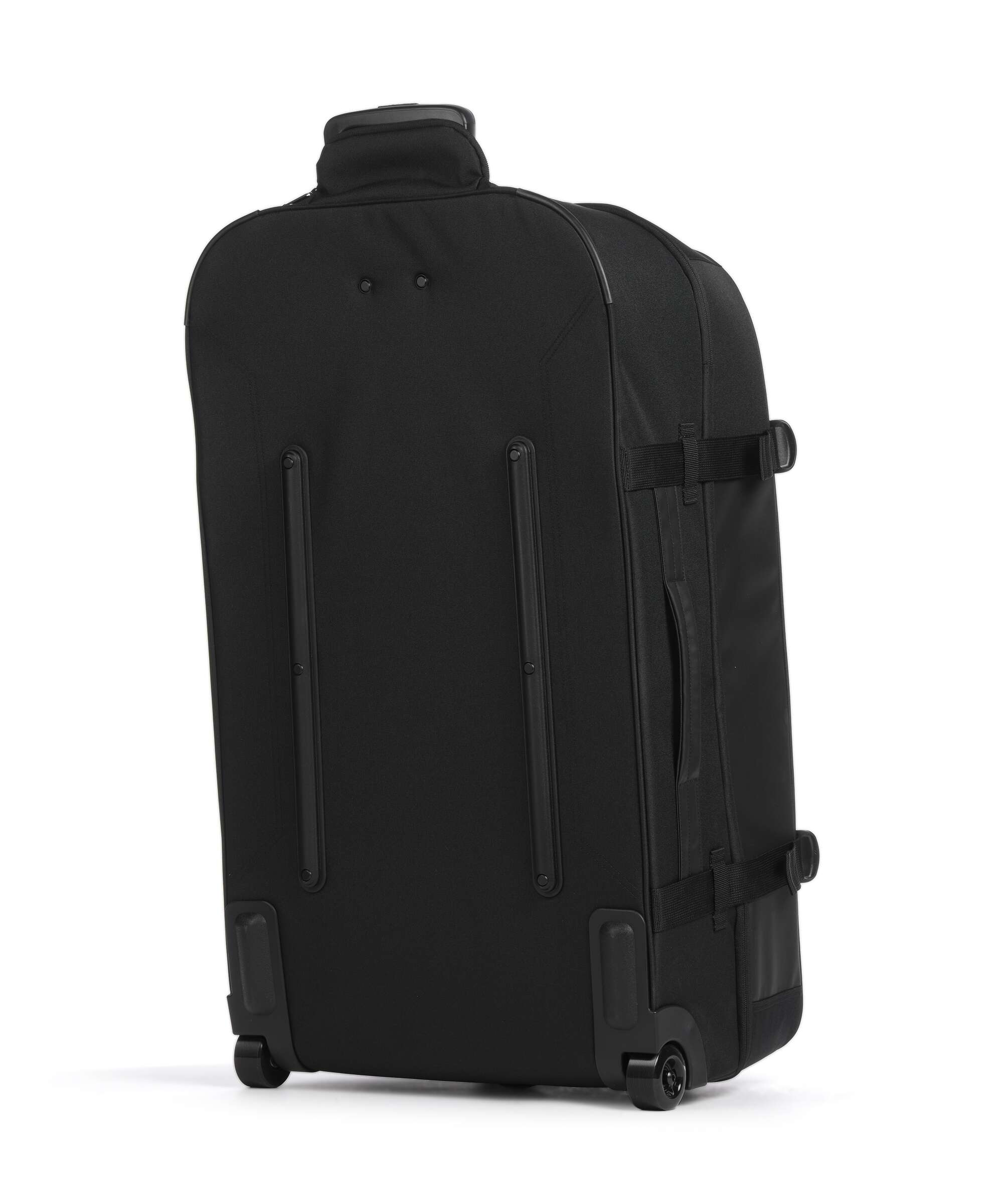 Eastpak Transit'R Pro Core L Travel bag with wheels black/pro coated