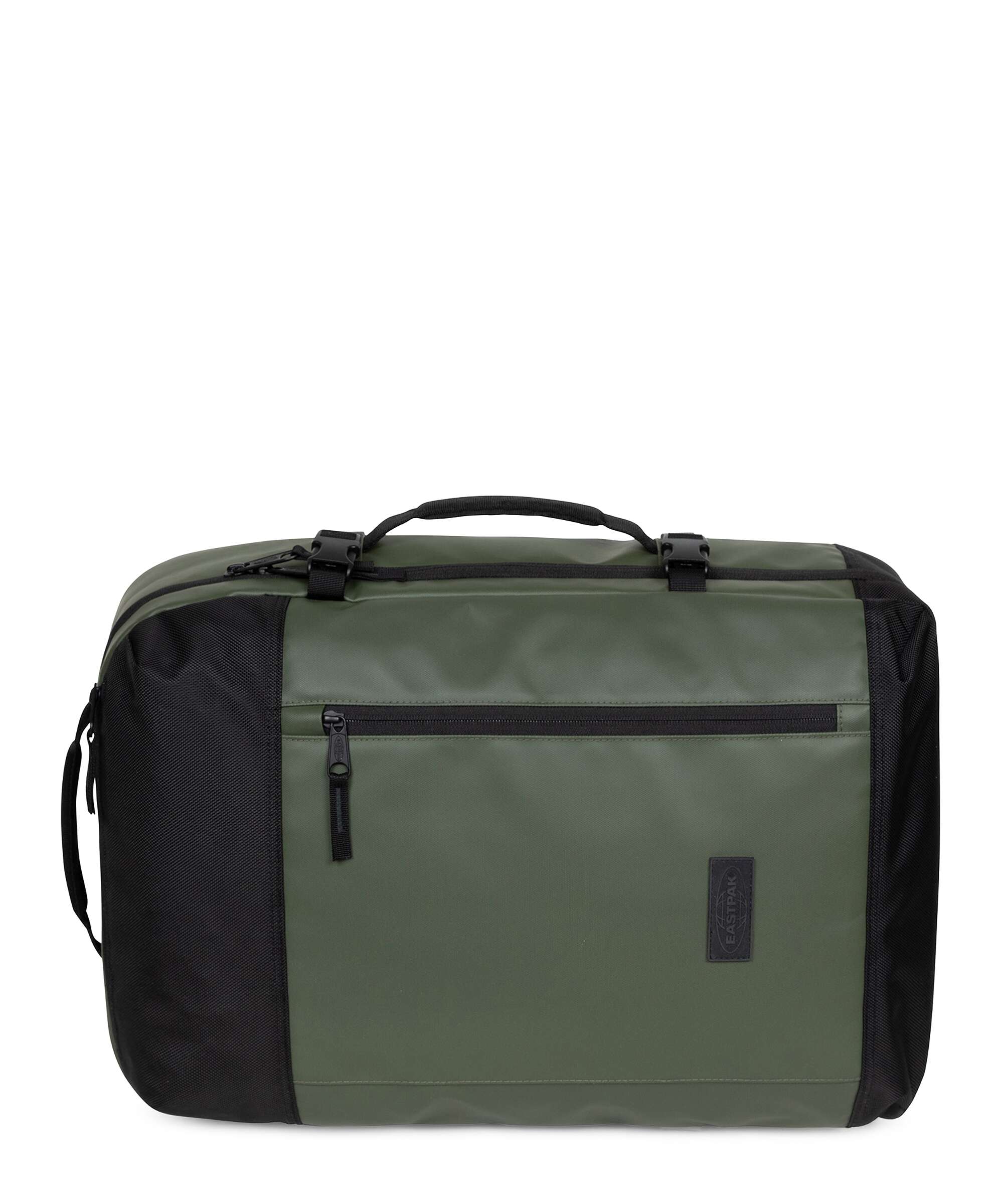 Eastpak CNNCT Travel backpack khaki