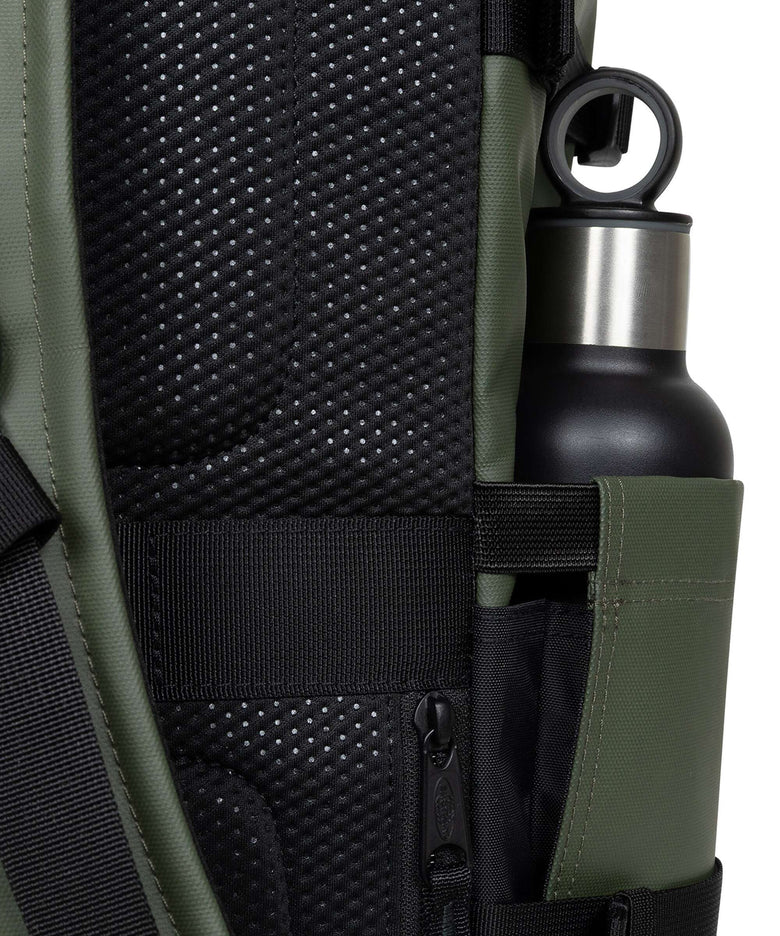 Eastpak CNNCT Travel backpack khaki