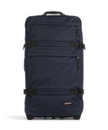 Eastpak Transit'R Plus Core L Travel bag with wheels ultra marine