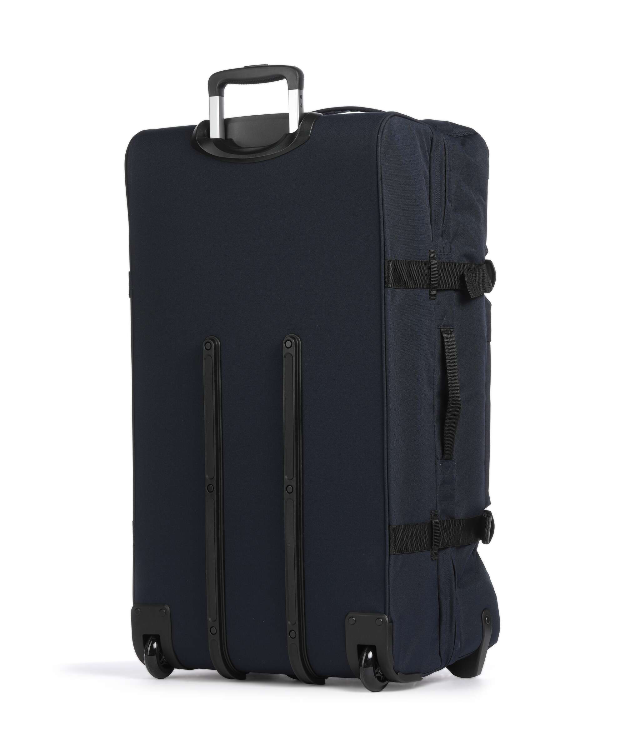 Eastpak Transit'R Plus Core L Travel bag with wheels ultra marine