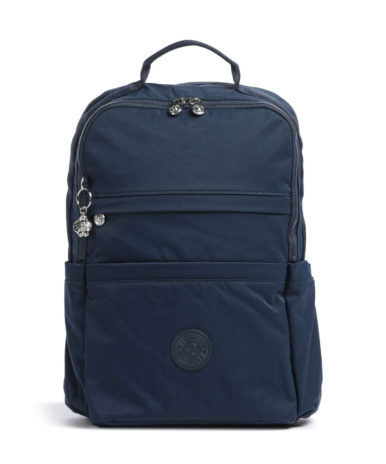 Kipling Basic Biana Backpack infinite blue