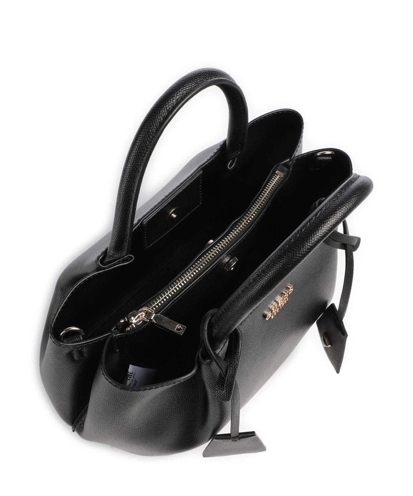 Guess Amorette Handbag black