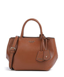 Guess Amorette Sac à main cognac