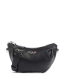 Guess Amorette Crossbody bag black