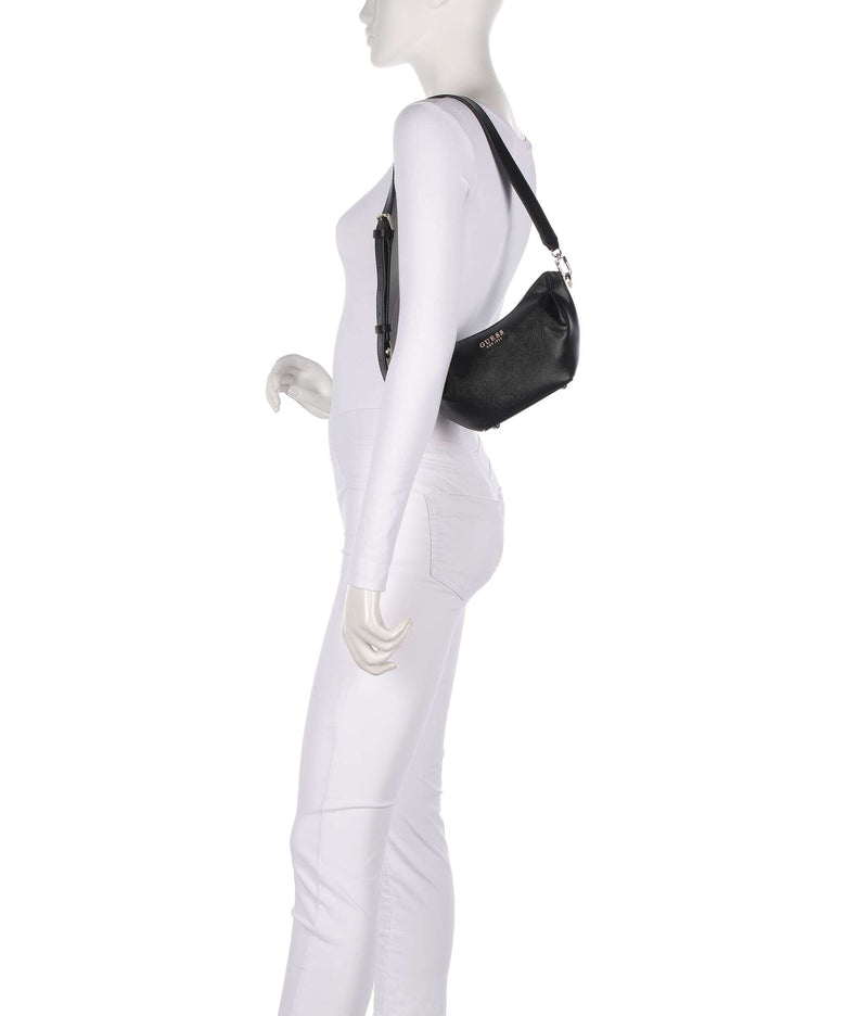 Guess Amorette Crossbody bag black