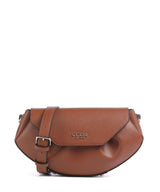 Guess Amorette Borsa a tracolla cognac
