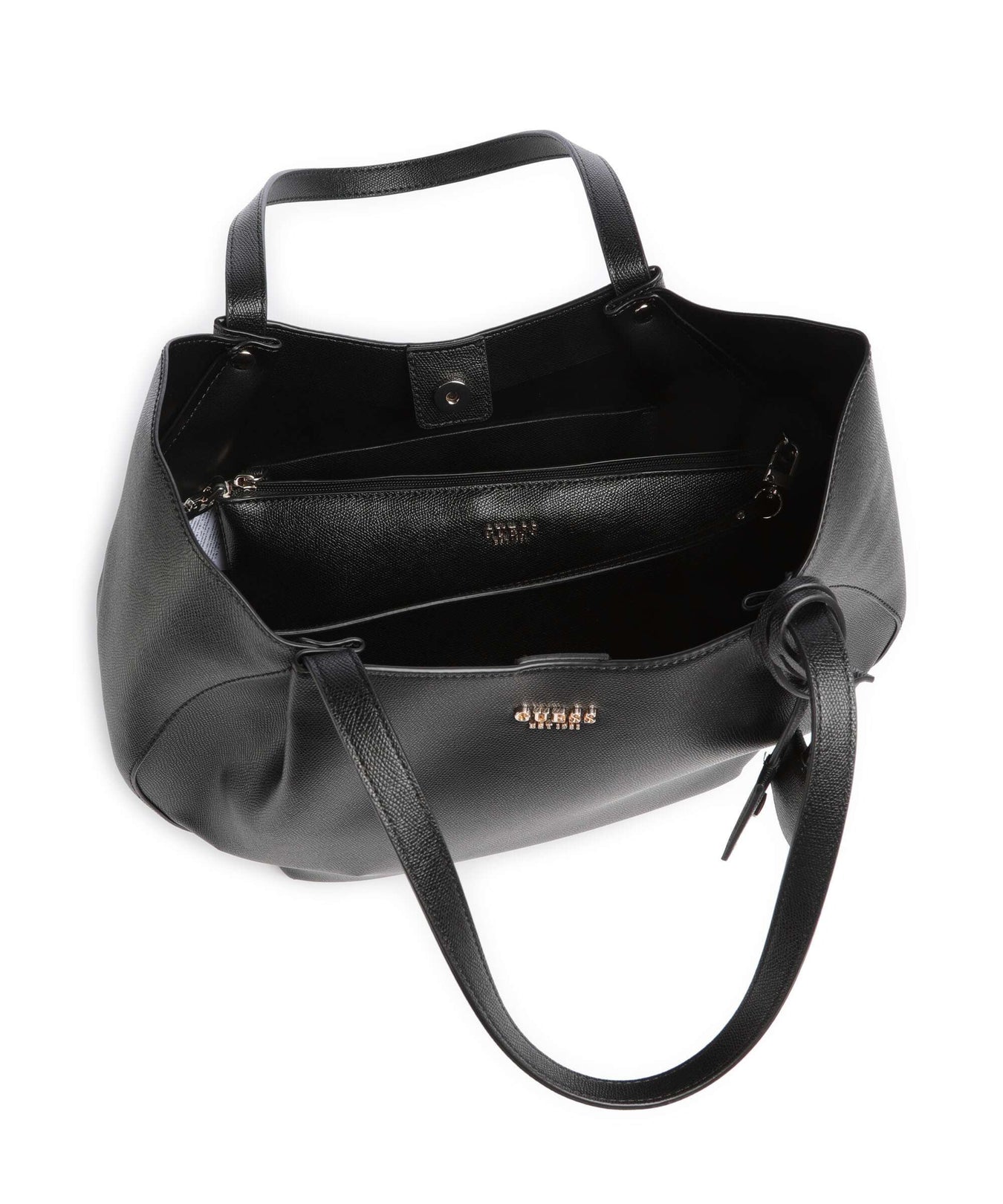 Guess Amorette Tote bag black