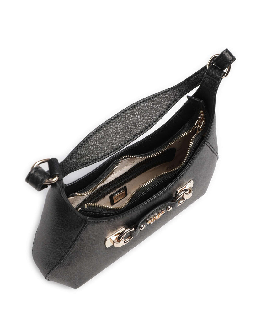 Guess Mimina Shoulder bag black