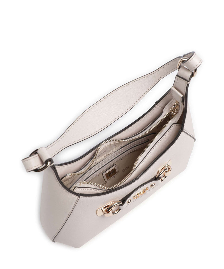 Guess Mimina Shoulder bag stone