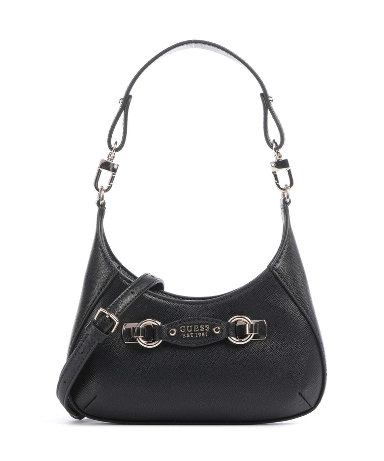 Guess Mimina Shoulder bag black