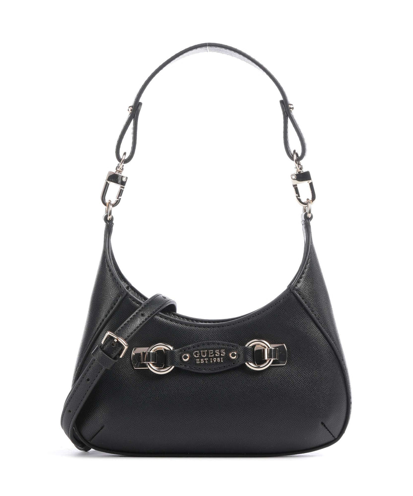 Guess Mimina Shoulder bag black