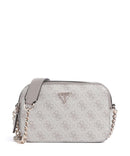 Guess Noelle Sac bandoulière dark oak