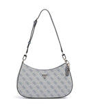 Guess Noelle Borsa a spalla slate grey