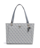 Guess Noelle Borsa shopper slate grey