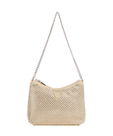 Guess Zalina Sac porté épaule gold