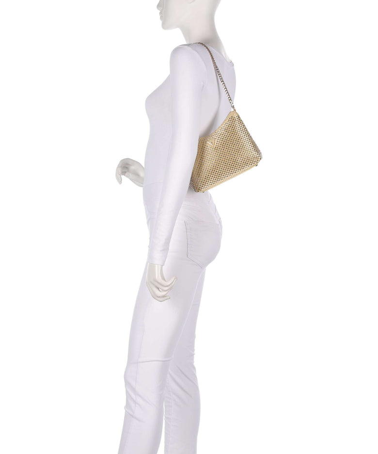 Guess Zalina Shoulder bag gold