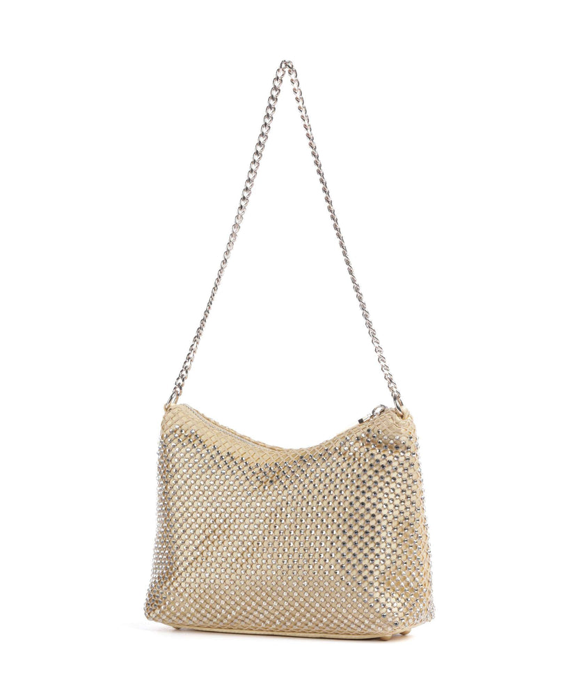 Guess Zalina Shoulder bag gold