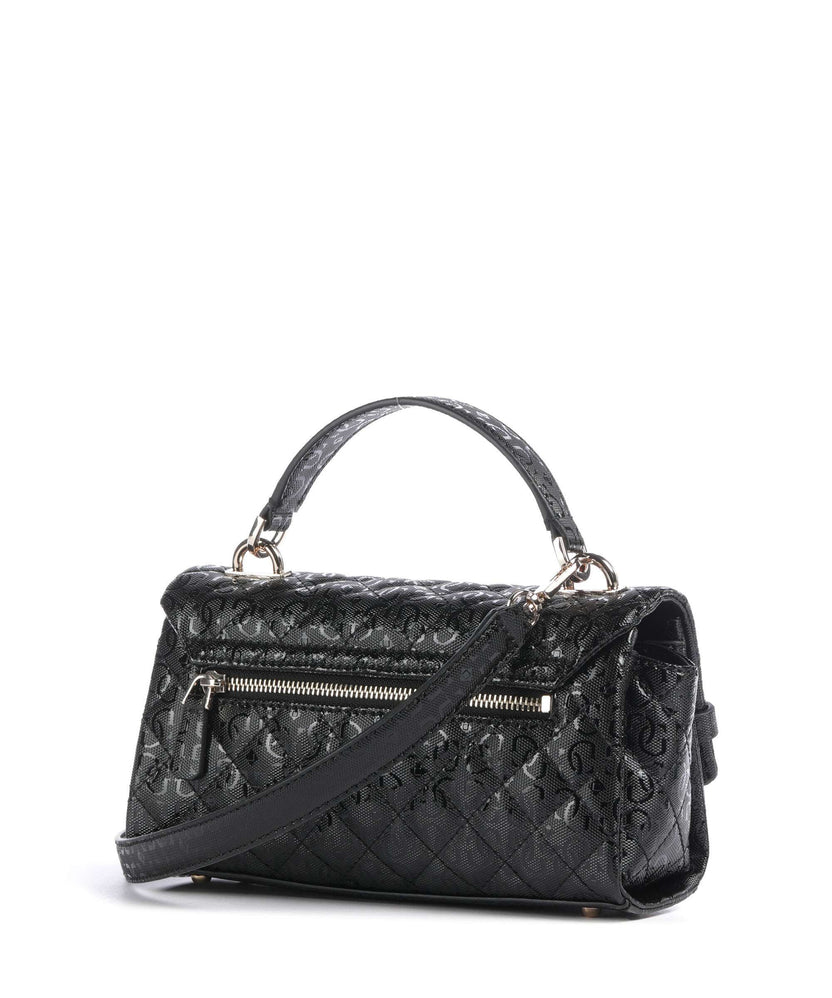 Guess Idra Handbag black