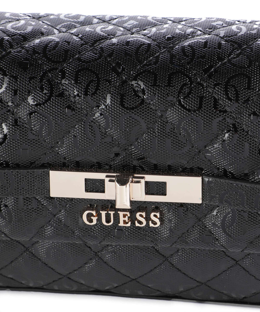 Guess Idra Handbag black