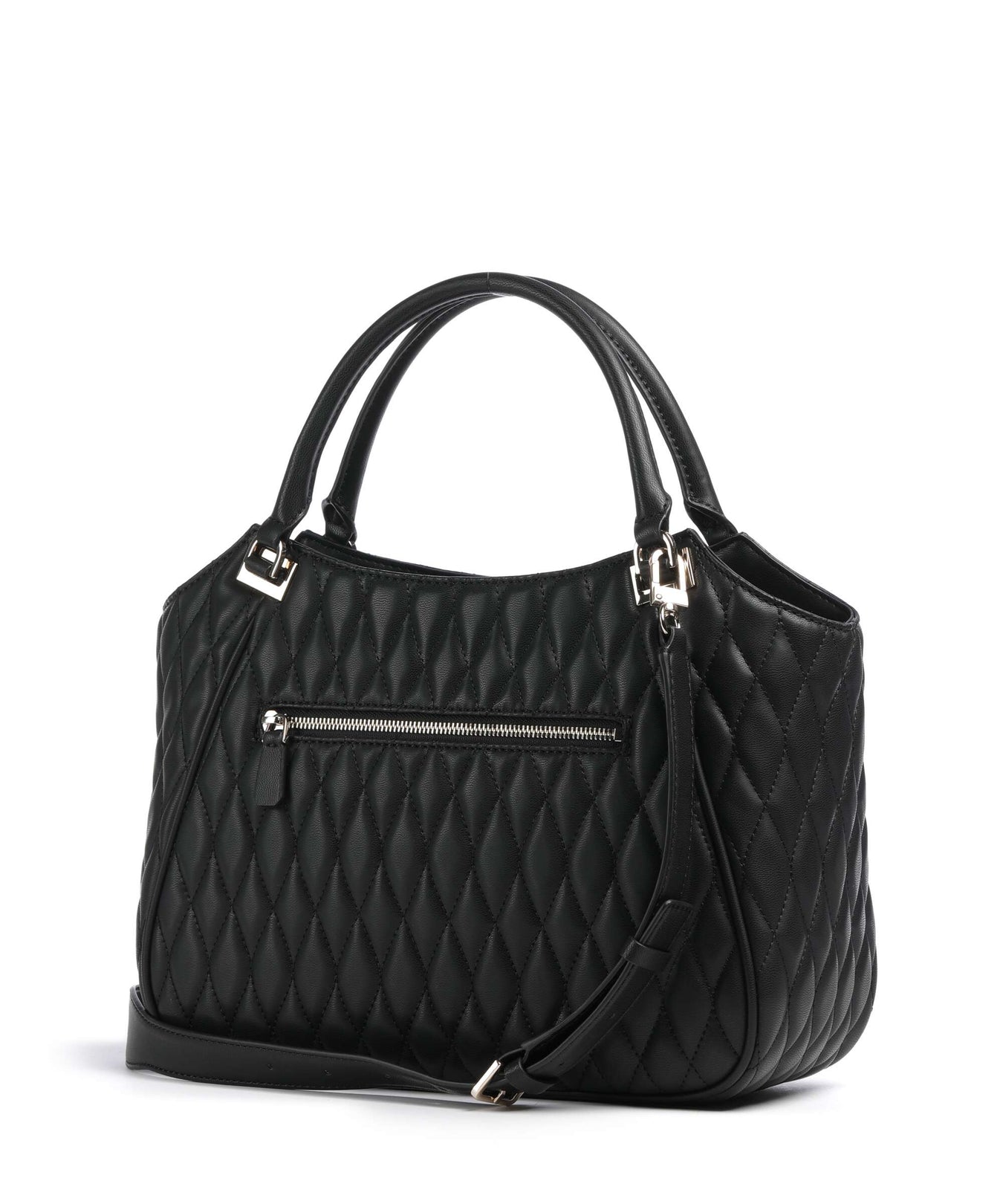 Guess Valla Handbag black