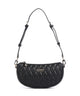 Guess Valla Schultertasche black
