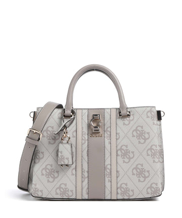 Guess Erenia Sac à main dark oak
